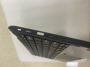 5cb0t45054 cho Lenovo Windows <span class=keywords><strong>winbook</strong></span> 300E 2nd Gen palmrest W/chúng tôi Bàn phím Touchpad - Product Image 4