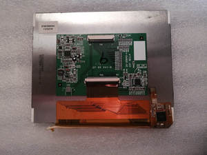 Original-LCD-Bildschirm anzeige modul ET057003DM6 ET057008DMU - Product Image 2