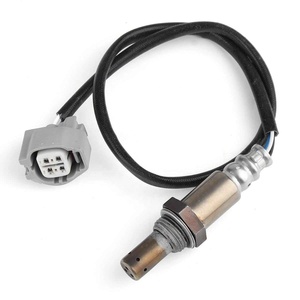 4-<strong>wire</strong> <strong>O2</strong> Oxygen <strong>Sensor</strong> Left Side Upstream <strong>Lambda</strong> C2C7359 C2S2669 for JAGUAR X-TYPE 2.0 2.5 <strong>3</strong>.0 V6 4.0 4.2 V8 - Product Image 3