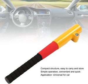 UMEDO Adjustable Handlebar <strong>Lock</strong> Secure <strong>Car</strong> with a Baseball Bat Inspired Steering Wheel <strong>Lock</strong> - Product Image 5