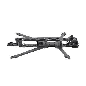 GEPRC gep-pulsar LR 9/10/11 çerçeve pervane 7075-T6 Quadcopter FPV Freestyle RC yarış Drone için alüminyum aksesuar tabanı - Product Image 4