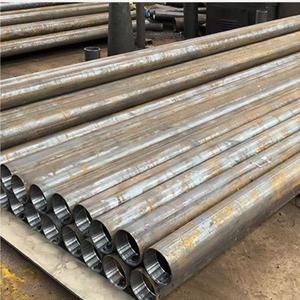 Заводская поставка, бесшовные стальные трубы - Product Image 1