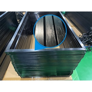 中国平板触摸屏嵌入式电视触摸屏32英寸红外多点触摸屏 - Product Image 6