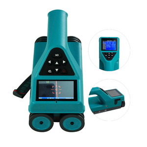 Inşaat mühendisliği ultrasonik inşaat demiri pas test ekipmanları dedektörü - Product Image 6