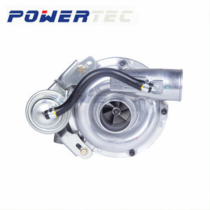 8971297081ชาร์จเทอร์โบสำหรับ Isuzu holden Rodeo 4JB1T/ippon 3.1 L 4JG2 VB430022 VB660024 VC430022 vibp VA660024 Turbo 2001เต็ม- - Product Image 5