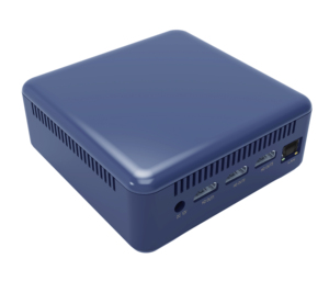 Fábrica Micro PC Mini Computadora Intel Lake N100 con 3*4K UHD Puertos Win11 Sistema Operativo y Big ROM 256GB/512GB Wifi6 - Product Image 5