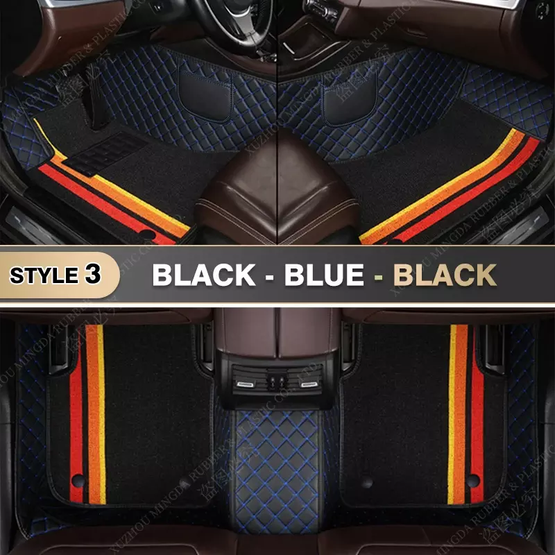Noir-Bleu-Noir