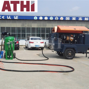 Ücretsiz toz cam boncuk su tankı kum blaster temizleme makinesi - Product Image 1