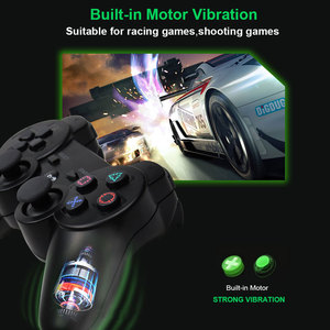 Mando inalámbrico para PS3, mando para PC, USB, accesorios para Playstation 3, compatible con BT - Product Image 6