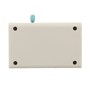 Neu Besser als EZP2019 Hochgeschwindigkeits-USB-SPI-Programmierer 12 Adapter Unterstützung 24 25 26 93 95 EEPROM 25 Flash-Bios-Chip EZP2023
