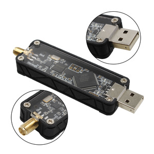 Ubertooth One-Herramienta de Análisis de Protocolo BT Inalámbrico, Dispositivo de Actualización Original, 2,4 GHz, Placa de Desarrollo de Dispositivos Electrónicos, Hacker Geek - Product Image 2