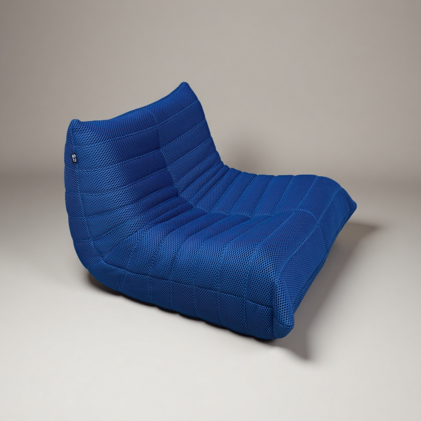 Persona soltera - azul oscuro