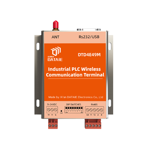 DATAIE DTD4E49M RS232/RS485 Modbus Gateway IoTゲートウェイ5km産業用PLCワイヤレス通信ターミナル - Product Image 6