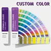 Couleur personnalisée