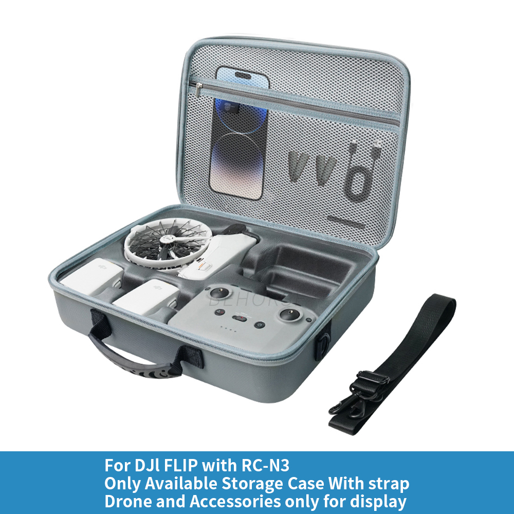 Version RC-N3 avec bandoulière