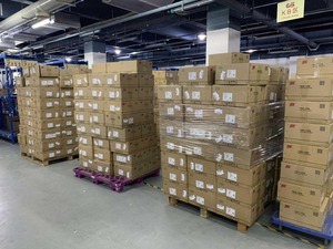 1783-US8TG2GX новый промышленный контроль PAC с интерфейсом связи RS485, выделенные контроллеры для программирования PLC - Product Image 3