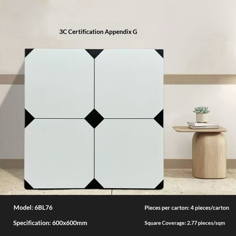6bl76-full porcelain appendix g-high-quality decorative tiles
