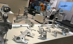 LK Die cast macchina di ispezione 400 tonnellata 800 tonnellata 900 tonnellata macchina di pressofusione di terze parti controllo di fabbrica di controllo - Product Image 2