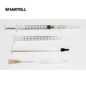 Lắp Ráp Tự Động Máy Cho Ống Tiêm Dùng Một Lần Ống Tiêm Insulin Tự Vô Hiệu Hóa Ống Tiêm Vv - Product Image 6