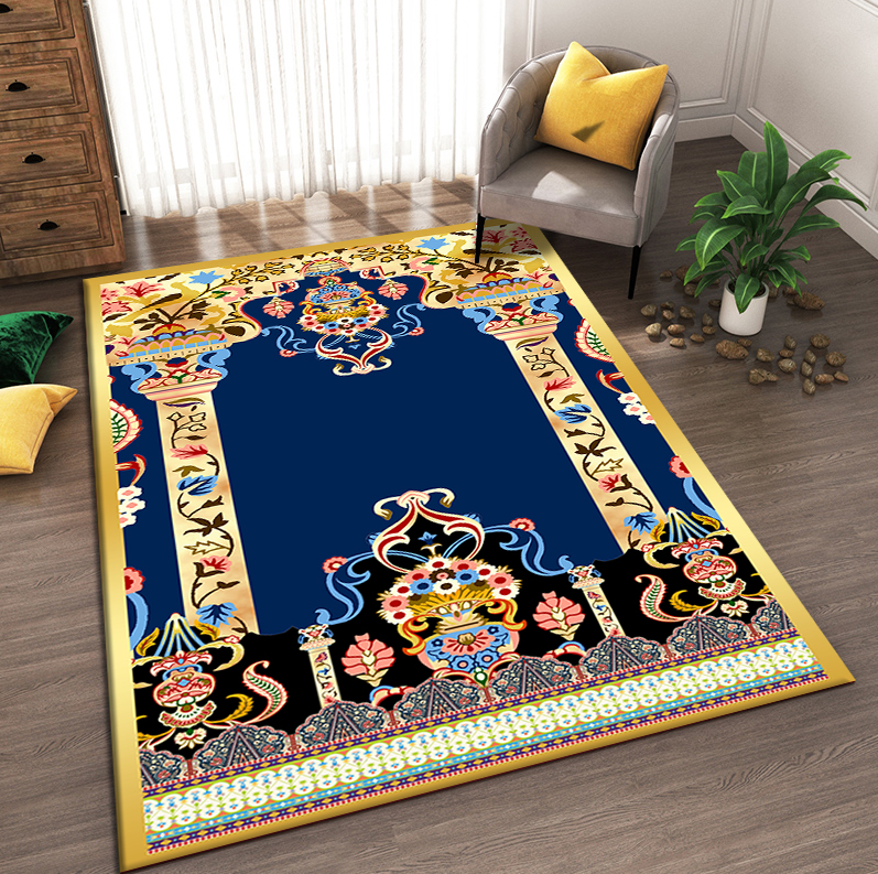 CARPET 3