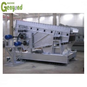 Máquinas de procesamiento de cacao Vainas de cacao fresco Corte División de granos de cáscara de cacao Máquina separadora divisora de cribado - Product Image 1