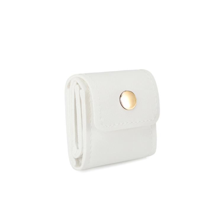 PU bianco