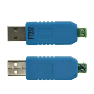 Smart Electronics USB To <strong>RS485</strong> Converter <strong>Adapter</strong> CH340 PL2303 FT232RL To <strong>RS485</strong> <strong>RS485</strong> RS-485 Module For - Product Image 3