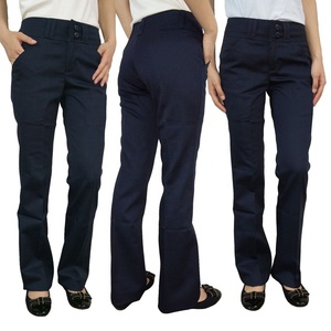 Quần Làm Việc Đồng Phục Làm Việc Ban Đêm Chất Lượng Tốt Nhất Quần Làm Việc Cho Nữ Quần Làm Việc Bằng Cotton - Product Image 1