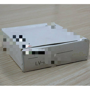 1pc Neue Lv-h100 Digital Laser Sensor Qualitäts sicherung Neues Original Ready Stock Industrielle Automatisierung Pac Dedicated Plc Programm - Product Image 1