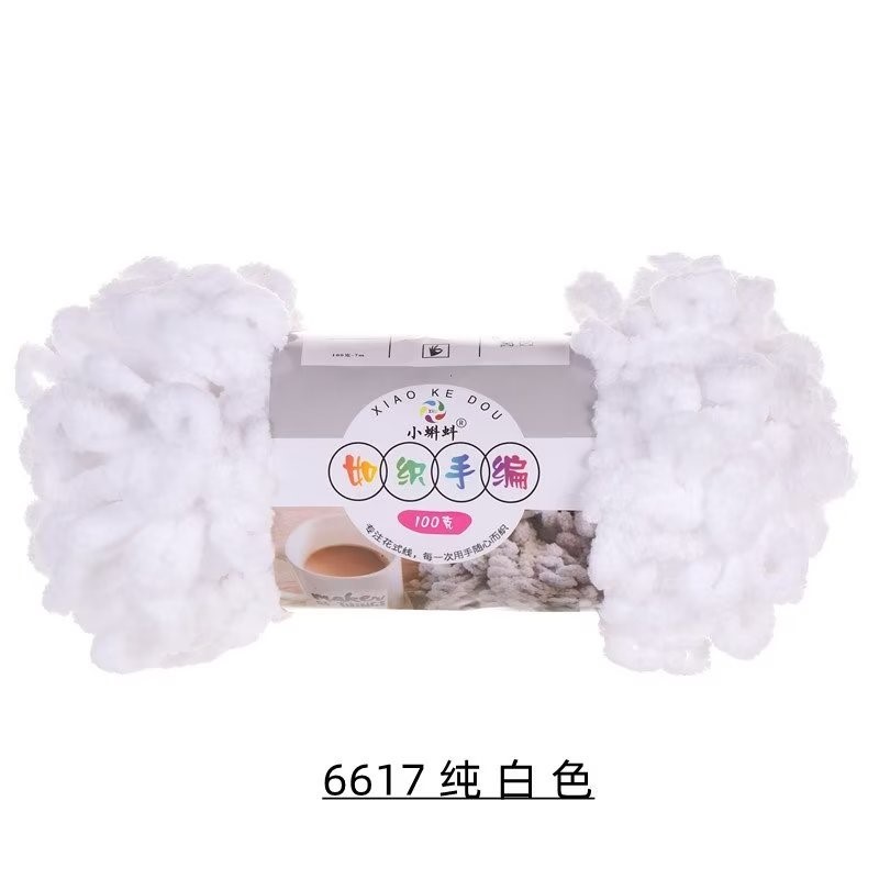 Blanc 6617 blanc pur