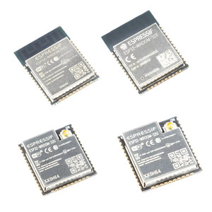 Brand new original ESP32-WROOM-32 Dual-core <strong>WiFi</strong> &amp; Bluetooth MCU <strong>module</strong> IoT <strong>wireless</strong> <strong>module</strong> - Product Image 4