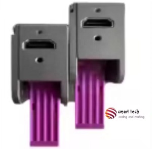 Doppelköpfe Tw Mini-Touchscreen-Druck Tintenstrahldrucker Coder-Maschine intelligenter hochwertiger Tij-Datum-Inkjetdrucker - Product Image 2