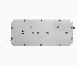 433MHz <strong>RF</strong> Power Amplifier Module for Drone Communication &amp; Networking