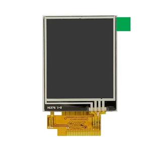 Pantalla de puerto serie TFT LCD SPI de 1,8 pulgadas 14PIN 65K color TFT 51 Unidad de microordenador de un solo chip - Product Image 3