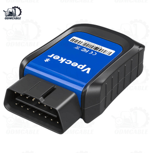Vpecker E4 easydiag BT เครื่องมือสแกน OBD2 xtuner สำหรับ Android สำหรับ ABS เลือดออก/แบตเตอรี่ /dpf/epb/injector/ รีเซ็ตน้ำมัน - Product Image 4