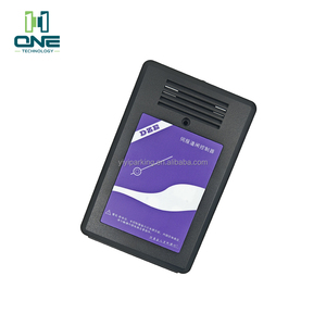 Pengontrol pintar plastik kualitas tinggi untuk sistem kontrol akses parkir papan kontrol Servo Motor gerbang Boom - Product Image 5