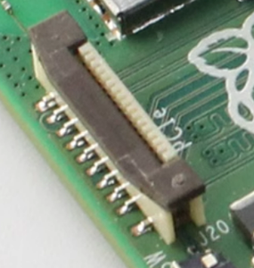 Placa DE DESARROLLO Raspberry Pi 5