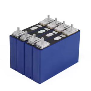 SVOLT 3.7V 51Ah NCM prizmatik DIY lityum iyon elektrik pili Svolt 51ah Phev pil hücresi - Product Image 1