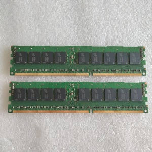 647651-081 - HP 1x8GB DDR3-1600 RDIMM PC3-12800R Single Rank X4 Ersatz-Speicher modul