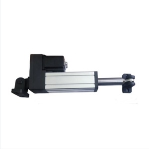 Sistema de guía web de servomotor con sensor de infrarrojos Guía web intermedia para control de posición de línea o borde - Product Image 3