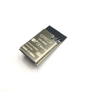 Eingebettete ESP8685H4 BLE kabellose Module ESP WLAN-Modul WLAN ESP8685-WROOM-03-H4 Einzelkern 15 GPIOs 4 MB Flash - Product Image 2