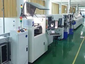 PCBA Farication PCBA Assembly BOM IC componenti Sourcing Case Matching Software Burn test PCBA X Ray Packing servizio One-Stop - Product Image 4