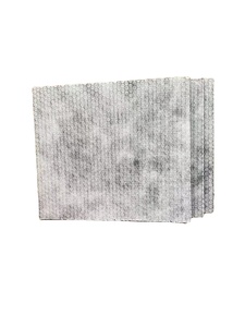 Lightweight Through-Hole PP <strong>Honeycomb</strong> <strong>Core</strong> Speedboat <strong>FRP</strong> Yacht <strong>Panel</strong> Manufacturer for Catamaran Building