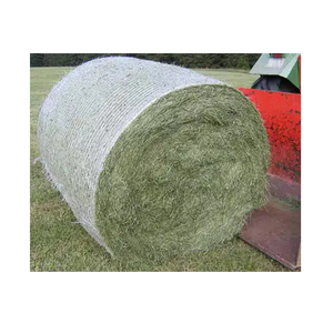 HDPE con UV bianco blu verde colore personalizzato agricoltura utilizzato rete per insilati balla erba netto pallet wrap netto netto - Product Image 4