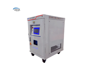 VILVA DC 1000V Induktive Lastbank prüfmaschine für Generator tests DC Electronic Dummy Load Box - Product Image 2