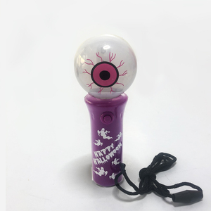 Bán Buôn Giá Light Up <span class=keywords><strong>LED</strong></span> Ánh Sáng Quay <span class=keywords><strong>Spinner</strong></span> Wand Halloween Mini <span class=keywords><strong>Spinner</strong></span> - Product Image 3