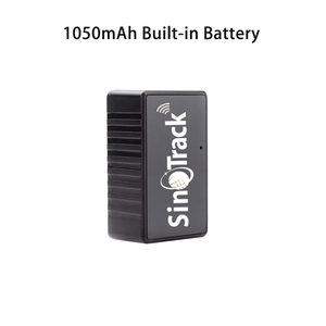 SinoTrack ST-903 küçük boy taşınabilir evcil hayvan <span class=keywords><strong>GPS</strong></span> takip cihazı kablosuz kişisel araç <span class=keywords><strong>GPS</strong></span> takip cihazı ücretsiz APP ile - Product Image 5