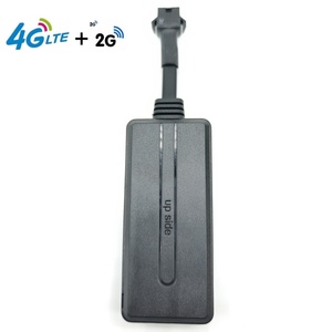 Tracciamento del veicolo in tempo reale Mini auto GPS Tracker telecomando funzione impermeabile 2G rete Glonass posizionamento 1 anno - Product Image 2