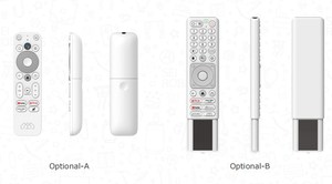 จอแอนดรอยด์4K Ultra HD พร้อมกล่อง Google TV และ NET-Flix ได้รับการรับรองสามารถดู4K IPTV ihomelife BOX Quad Core 2GB 16GB - Product Image 4