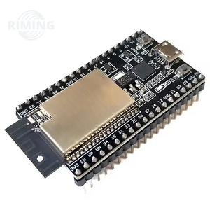 New and Original ESP32-DevKitC V4 Core Board ESP32 Development Board ESP32-WROOM-32D ESP32-WROOM-32U Module